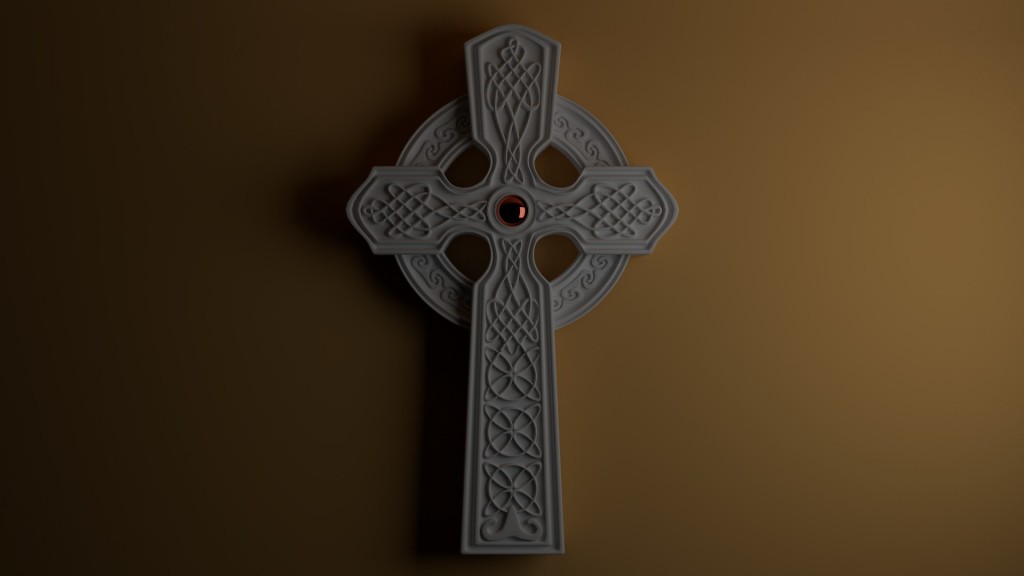Celtic Cross preview image 1